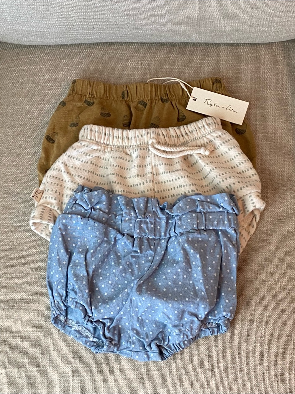 Bloomer Bundle